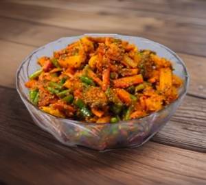 Mix Veg 500 Ml