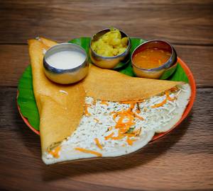 Raghavendra special dosa