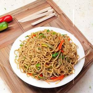 Veg Noodle
