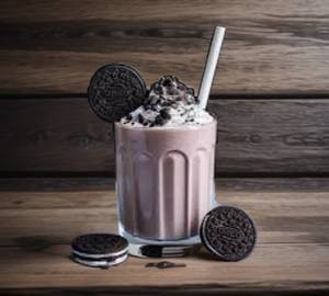 Oreo Shake           