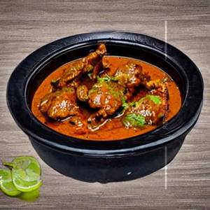 Chicken Tawa Mumtaz Boneless