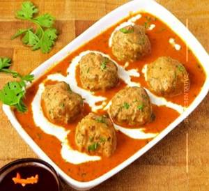 Malai Kofta