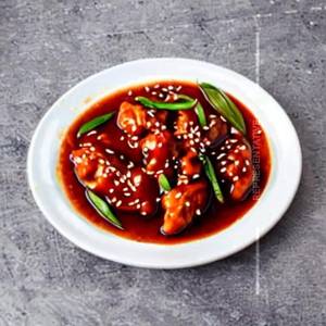 Sweet N Sour Chicken