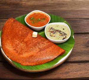 Masala Dosa