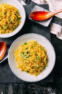 Golded spl spicy fried rice