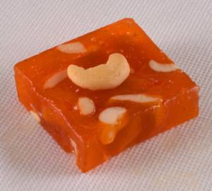 Bombay Halwa
