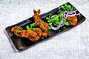 Chicken Lemon Coriander