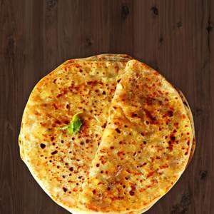Aloo parantha