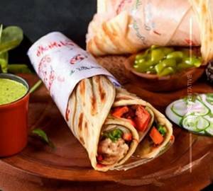 Khalifa Chaap Roll