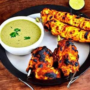 Chicken Pahadi Tandoori Full