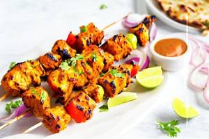 Chicken Tikka