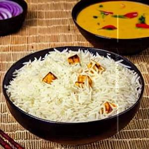 Paneer rice