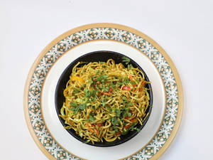 Singapore Noodles