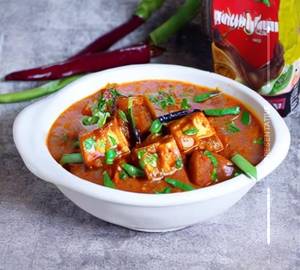 Chilli Paneer Gravy