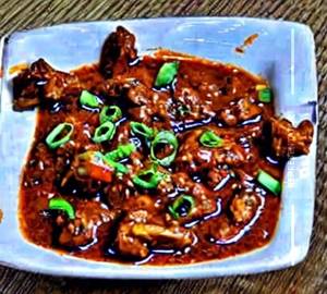 Chicken China Town