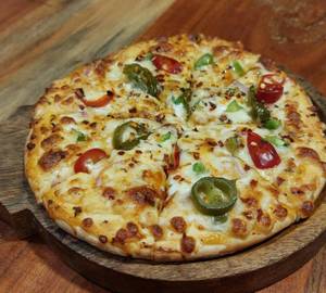 Special Mix Veg Pizza [8Inches]