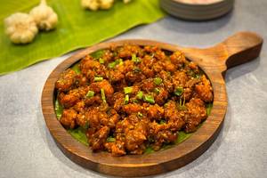 Gobi Manchurian