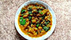 Dal Tadkewali