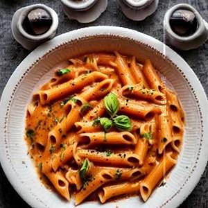 King spl Pasta