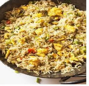 Egg Fried Rice