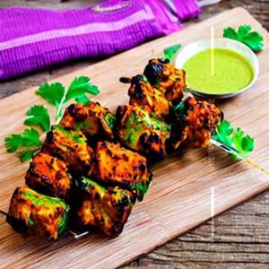 Chicken Lajawab Tikka