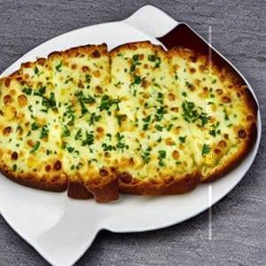 Cheese Garlic Bread