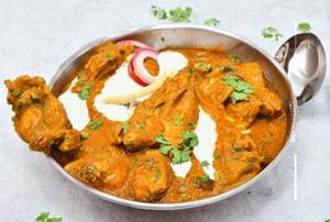 Chicken Bharta
