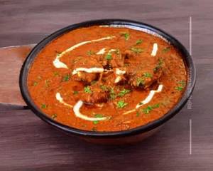 Chicken Handi