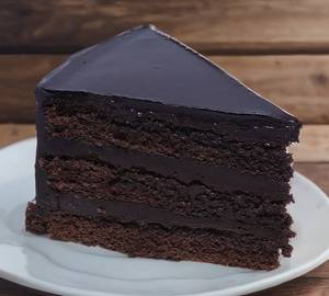 Chocolate Truffle Pastry