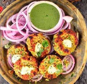Dahi Kebab