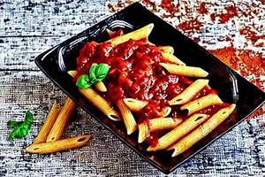 Arrabbiata Pasta Red Sauce 