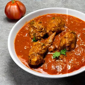 Chicken Masala