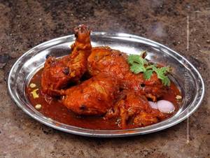 Angara Chicken