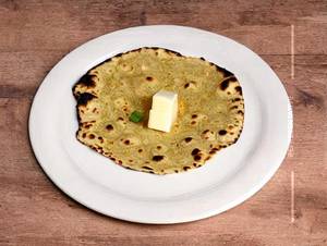 Missi Roti