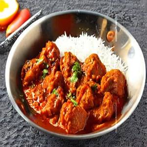 Tawa Chicken Changezi Masala Boneless