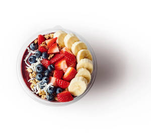 Acai Primo Bowl