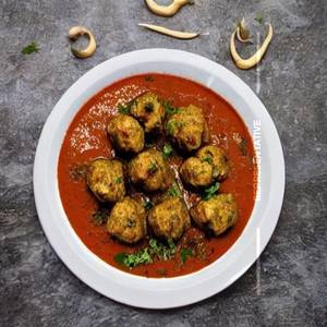 Malai Kofta