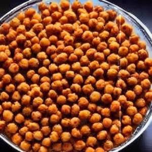 Chana Fry