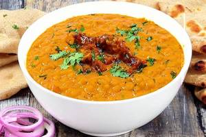 Butter Dal Fry