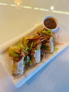 Spring Roll