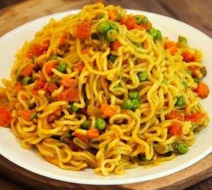 Veg Maggie