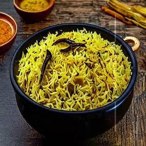 Jeera Rice