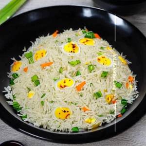 Egg Fried Rice