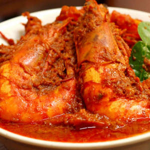 Golda Chingri Kaliya