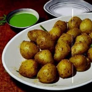 Shanghai potato