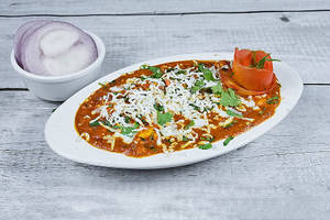 Paneer Tikka Lawabdar