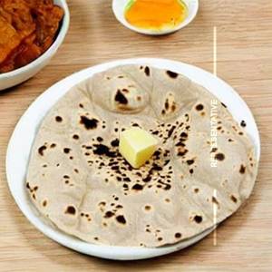 Tawa Roti