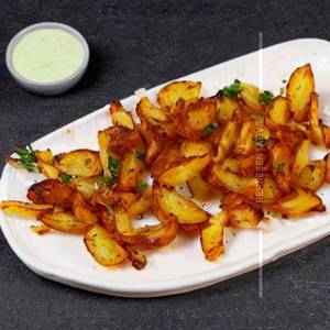 Crispy Potato