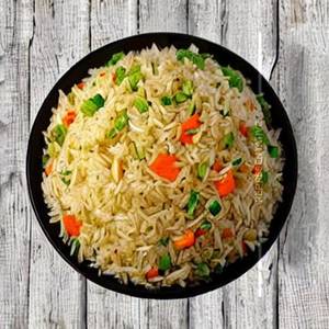 Fried Rice
