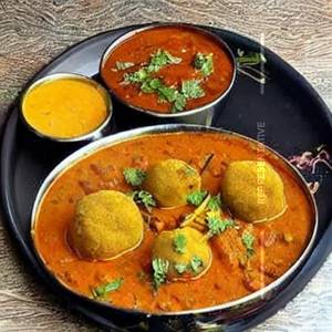 Veg Makhanwala